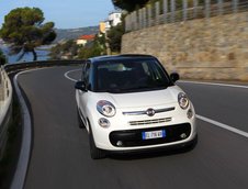 Fiat 500L - Galerie Foto