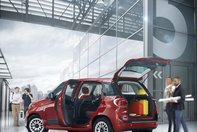 Fiat 500L Pro