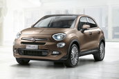 Fiat 500X 2017