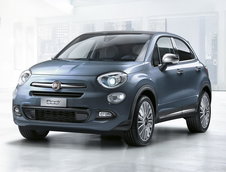 Fiat 500X 2017