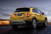 Fiat 500X 2017