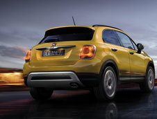 Fiat 500X 2017