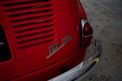 Fiat 600 Angry Mosquito