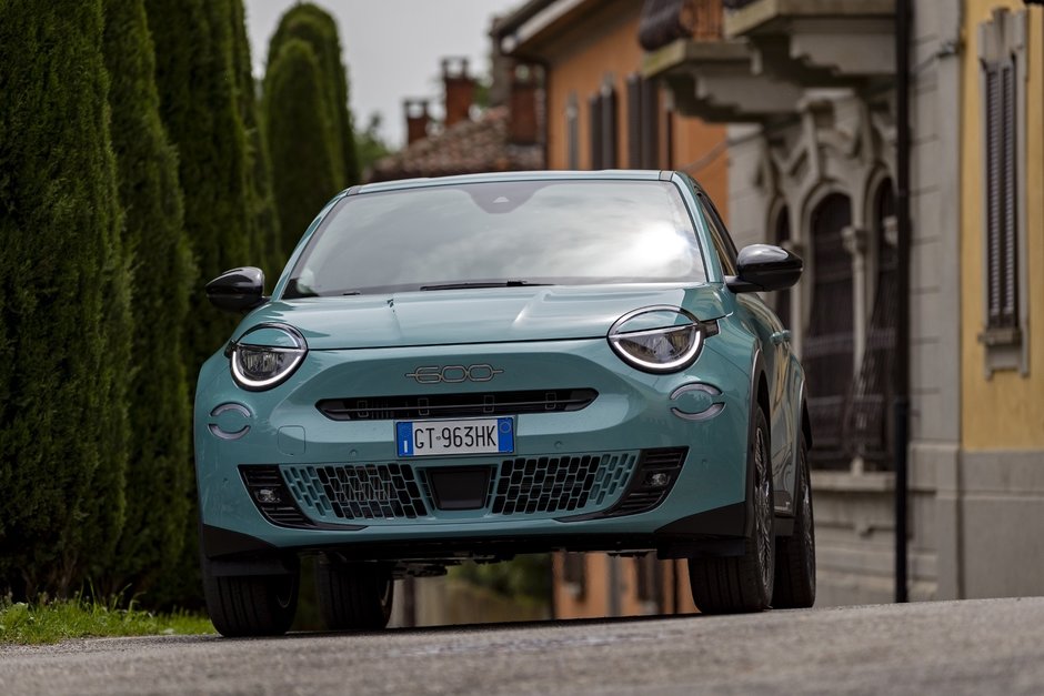 Fiat 600