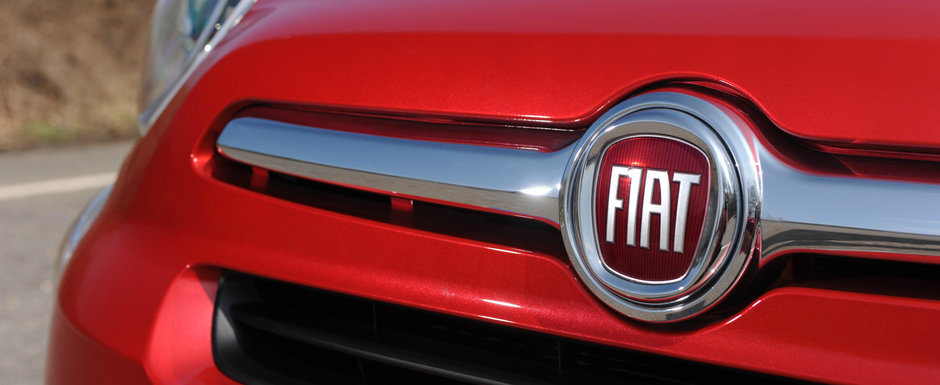 Fiat ar putea fi declarata masina non grata in Germania