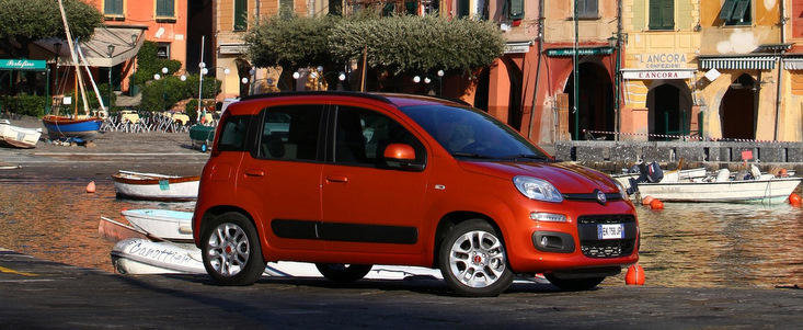 Fiat ar putea inchide unele uzine din Italia Fiat ar putea inchide unele uzine din Italia