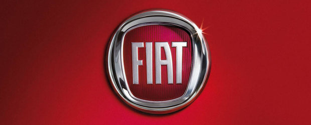 Fiat ar putea produce masini low-cost