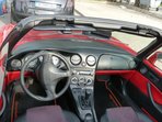 Fiat Barchetta 1.8L 16V Variator