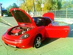 Fiat Barchetta 1.8L 16V Variator