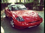 Fiat Barchetta 1.8L 16V Variator