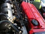 Fiat Barchetta 1.8L 16V Variator