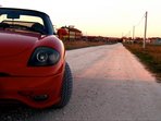 Fiat Barchetta 1.8L 16V Variator