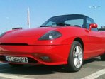 Fiat Barchetta 1.8L 16V Variator