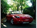 Fiat Barchetta 1.8L 16V Variator