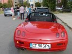 Fiat Barchetta 1.8L 16V Variator