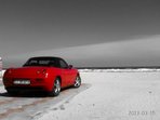 Fiat Barchetta 1.8L 16V Variator