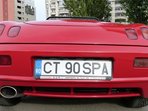 Fiat Barchetta 1.8L 16V Variator