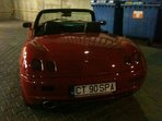 Fiat Barchetta 1.8L 16V Variator