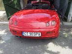 Fiat Barchetta 1.8L 16V Variator