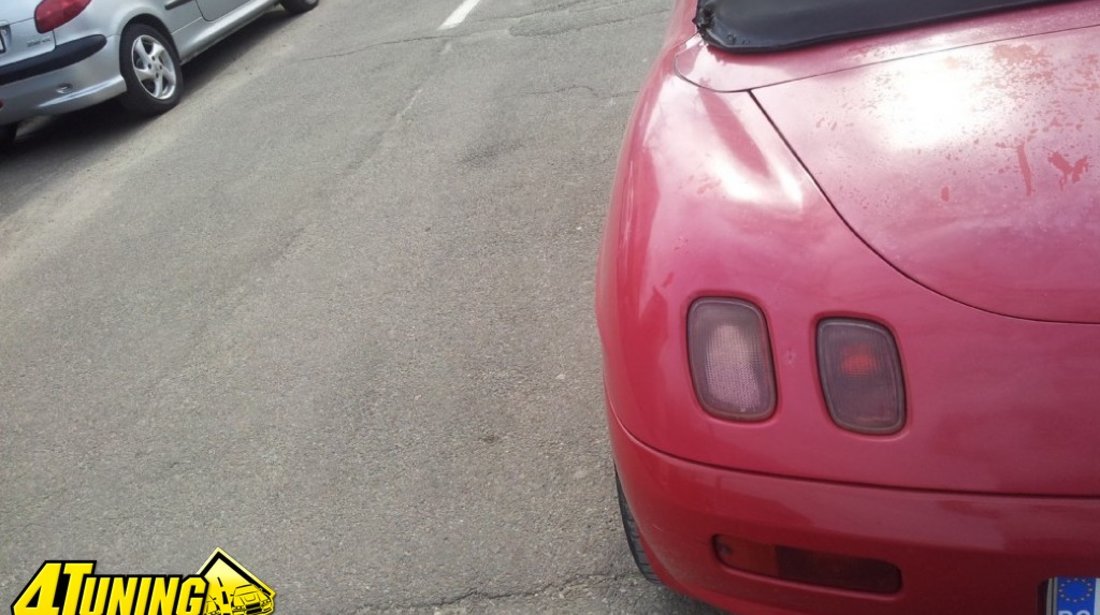 Fiat Barchetta 1796