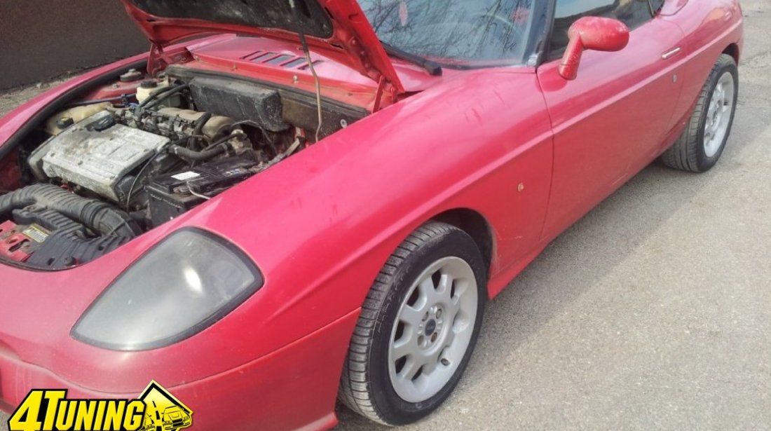 Fiat Barchetta 1796