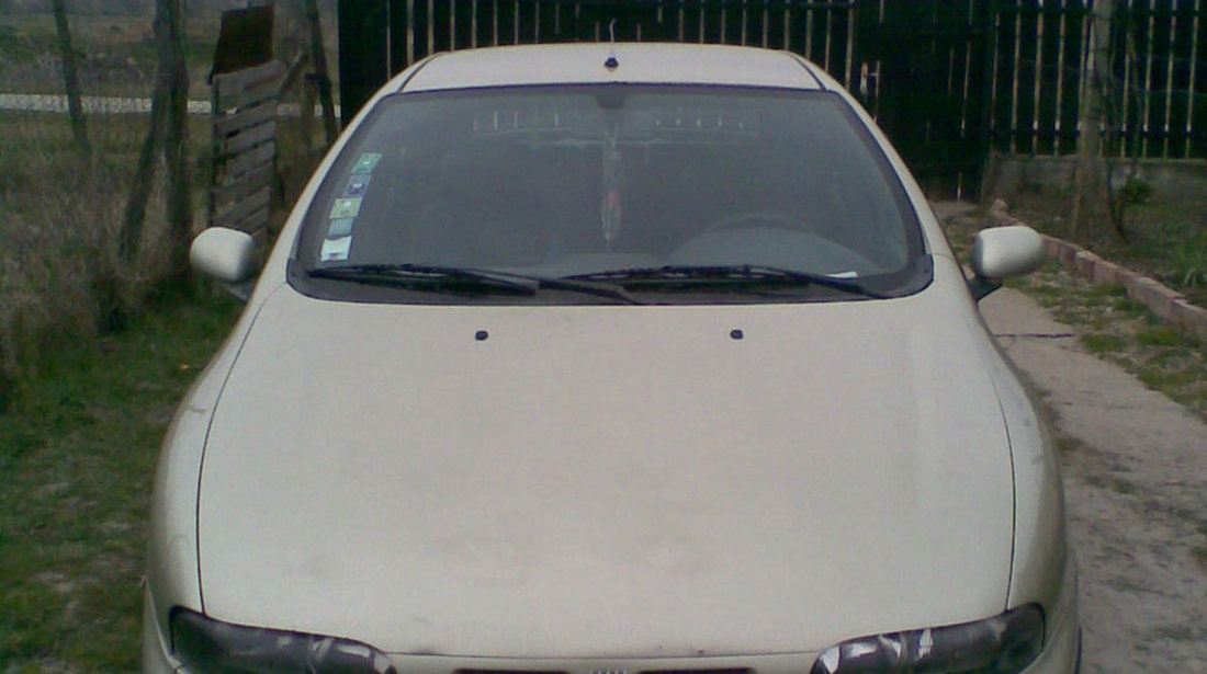 Fiat Brava 1.9D 1996