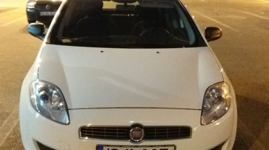 Fiat Brava Benzina 2010