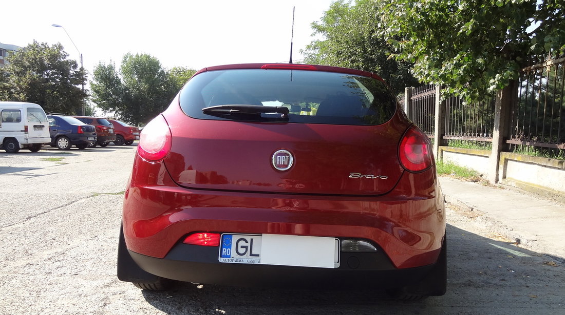 Fiat Bravo 1.4 T-Jet 2008