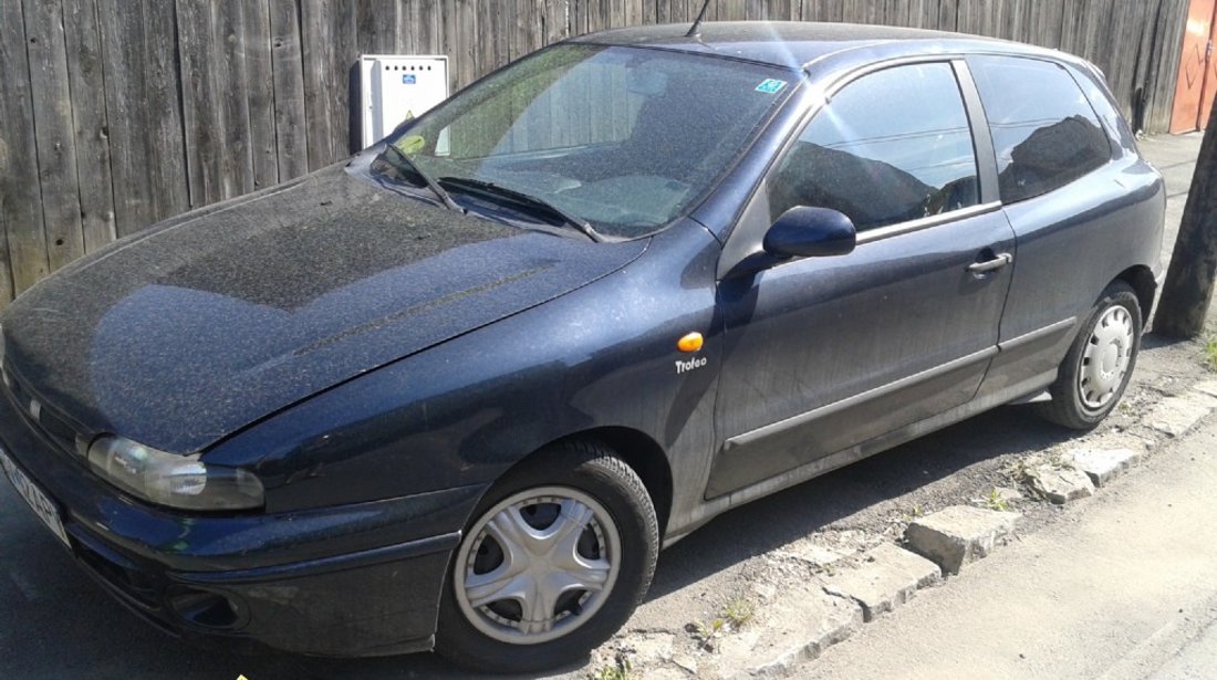 Fiat Bravo 1200