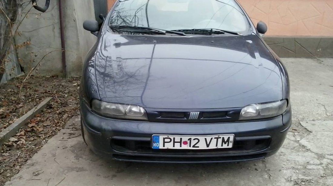 Fiat Bravo 14i 1997