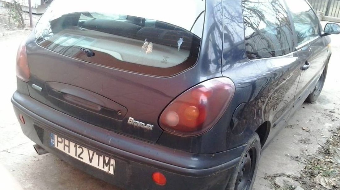 Fiat Bravo 14i 1997