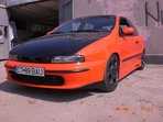 Fiat Bravo 2.0 20v HGT