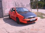 Fiat Bravo 2.0 20v HGT