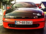 Fiat Bravo 2.0 20v HGT