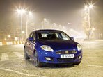 Fiat Bravo 2.0 MJET SPORT