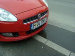 Fiat Bravo RWU-l