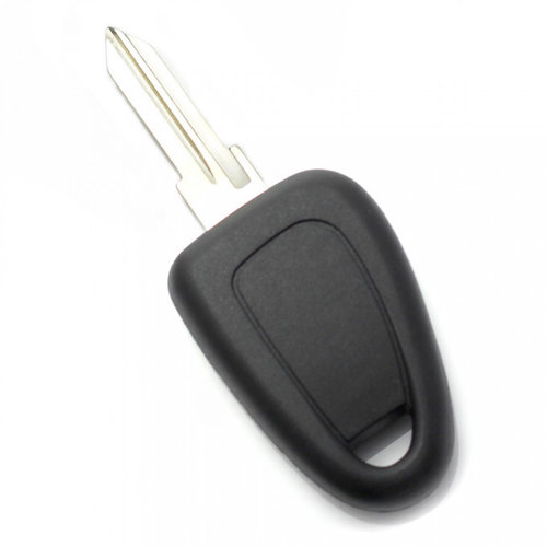 Fiat Carcasă Pentru Cheie Cu Transponder 1 Buton CC130