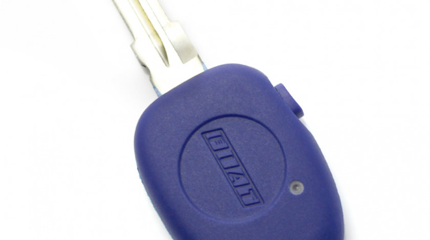 Fiat - Carcasa cheie 1 buton CC131