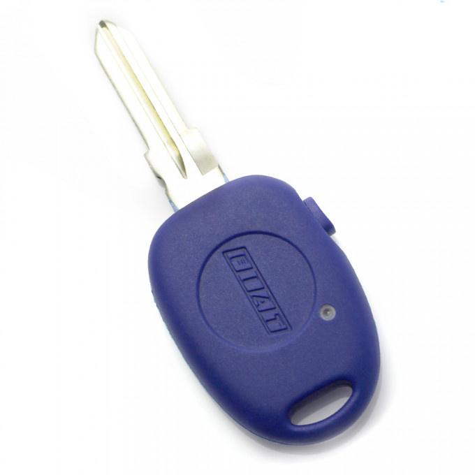 Fiat Carcasa Cheie 1 Buton CC131