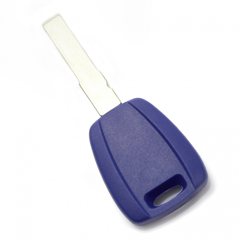 Fiat - Carcasa cheie, cu pregatire pt. chip TPX lung (fara logo) CC125