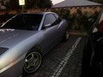 Fiat Coupe 16V turbo