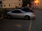 Fiat Coupe 16V turbo