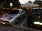 Fiat Coupe 16V turbo