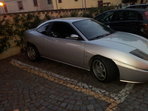 Fiat Coupe 16V turbo