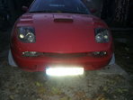 Fiat Coupe coupe