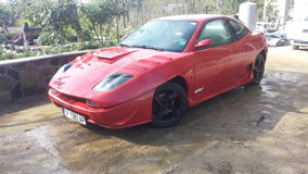 Fiat Coupe