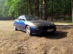 Fiat Coupe Plus Edition