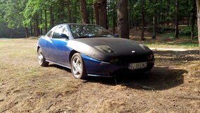 Fiat Coupe