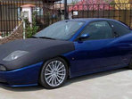 Fiat Coupe Plus Edition