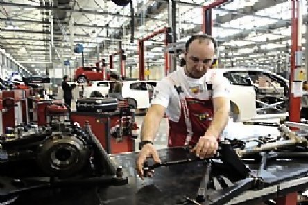 Fiat creeza o noua companie auto Fiat creeza o noua companie auto